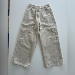 Boheme Cargo Pants